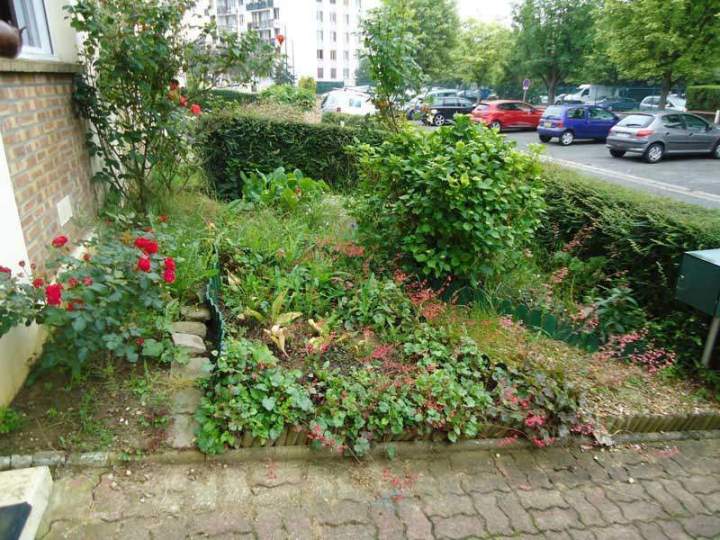 Création et entretien d'espaces végétalisés