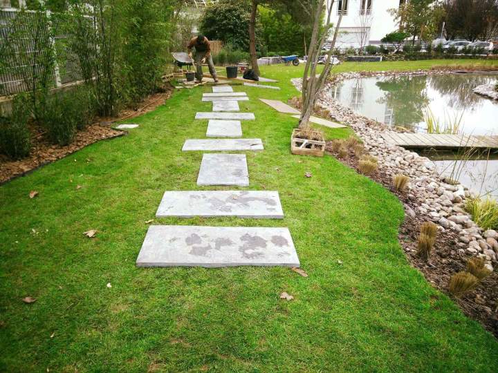 Entretien paysager Conflans-Sainte-Honorine