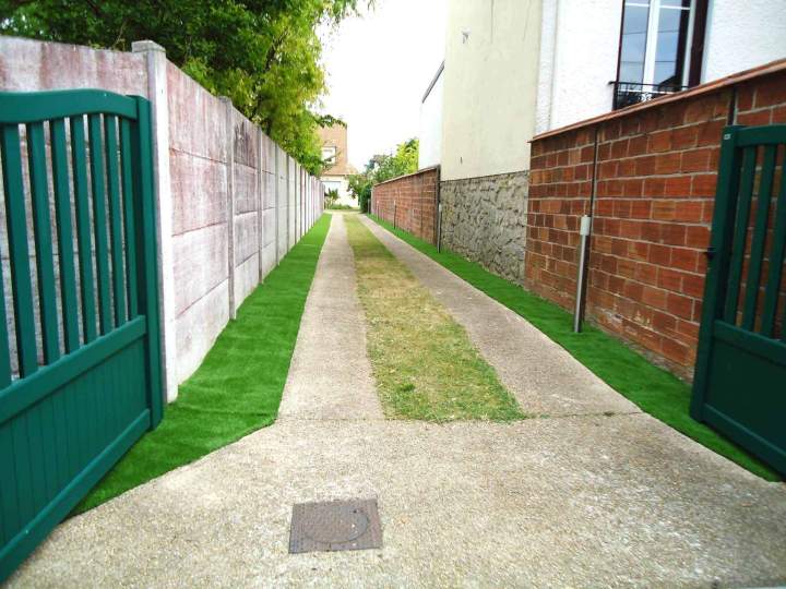 Aménagement d'allées Conflans-Sainte-Honorine