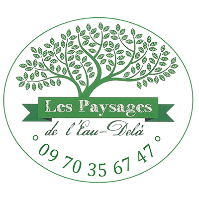 Les Paysages de L'eau-dela